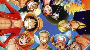 Welcher Anime ist eigentlich der längste?