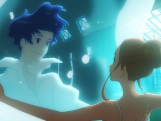 Von Drama bis Science-Fiction: Die Anime-Filme bei ProSieben Maxx im März 2023