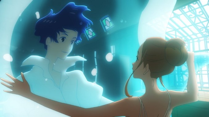 Von Drama bis Science-Fiction: Die Anime-Filme bei ProSieben Maxx im März 2023