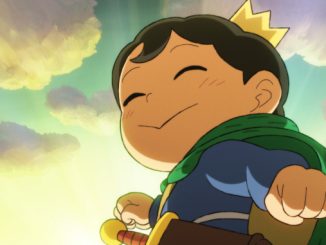 Ranking of Kings: Neues Anime-Projekt kommt im April 2023