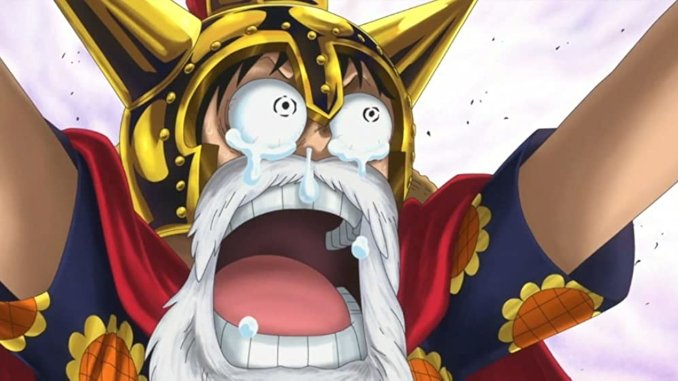Eiichiro Oda bestätigt: Pokémon existieren auch in der One Piece-Welt