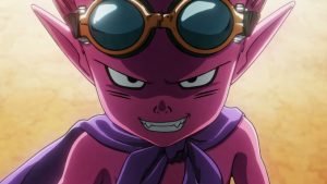 Nach 23 Jahren: Kultmanga des Dragon Ball-Schöpfers wird zum Anime