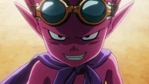 Nach 23 Jahren: Kultmanga des Dragon Ball-Schöpfers wird zum Anime
