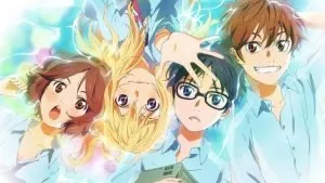 Letzte Chance: Netflix löscht mehrere Anime-Highlights im März 2023