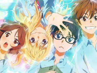 Letzte Chance: Netflix löscht mehrere Anime-Highlights im März 2023