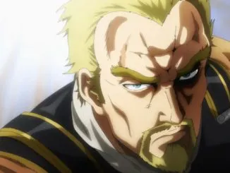 Vinland Saga Staffel 2: Netflix veröffentlicht deutsche Synchronisation