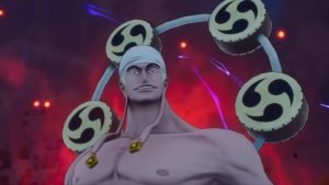 One Piece Odyssey bekommt ersten DLC, der Superschurke Enel zurückbringt