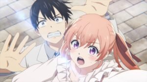 A Couple of Cuckoos: Kommt noch eine 2. Staffel?