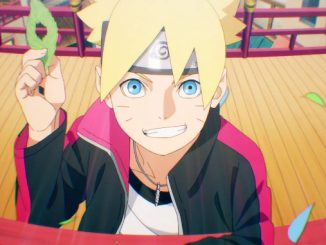 Boruto: Naruto Next Generations - Wann startet Folge 154 bei Netflix?