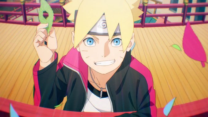 Boruto: Naruto Next Generations - Wann startet Folge 154 bei Netflix?