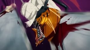 Chainsaw Man: Kultanime erscheint bald auf DVD und Blu-ray