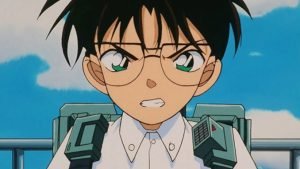 Detektiv Conan & mehr: ProSieben Maxx zeigt Kurzfilme von Gosho Aoyama als TV-Premiere