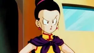 Dragon Ball Super: Fan-Art zeigt Chi-Chi im Beastmode