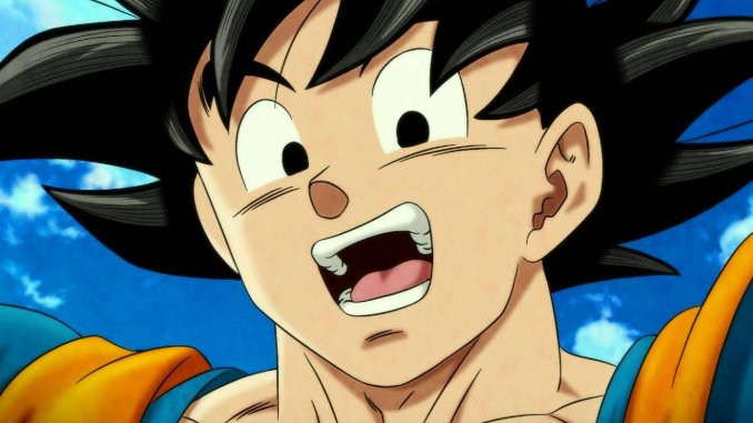 Dragon Ball Super: Ab heute könnt ihr den Anime gratis & legal in Deutschland streamen