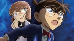 Detektiv Conan: Kinofilm mit Rekordeinnahmen in Japan