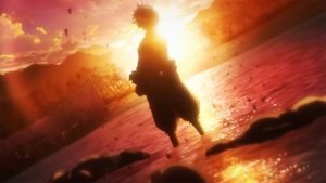 Hell's Paradise im legalen Stream sehen - so geht's