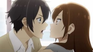 Horimiya Staffel 2: Erster Trailer zur Fortsetzung enthüllt