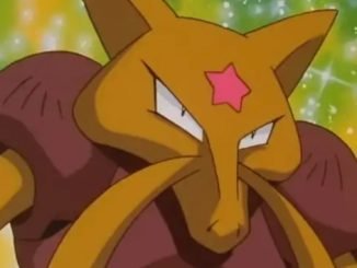 Kadabra kehrt nach 21 Jahren zurück: So sieht die erste neue Pokémon-Karte aus