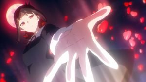 Kaguya-sama: Love is War - Filmfortsetzung jetzt bei Crunchyroll verfügbar