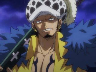Trafalgar Law vs. Blackbeard in One Piece: Der Gewinner steht fest