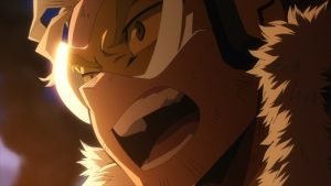 ProSieben Maxx zeigt letzten My Hero Academia-Film als Fernsehpremiere