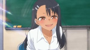 Miss Nagatoro Staffel 3: Wie steht es um die Fortsetzung?