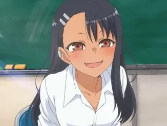 Miss Nagatoro Staffel 3: Wie steht es um die Fortsetzung?