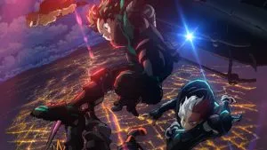 ProSieben Maxx: Diese Anime-Filme zeigt der TV-Sender im Mai 2023