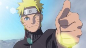 Ravensburger veröffentlicht Naruto Shippuden-Brettspiel - jetzt vorbestellen