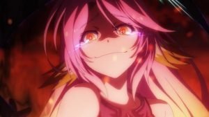 No Game No Life-Autor äußert sich zu zweiter Staffel der Anime-Serie