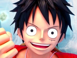One Piece: Emotionaler Kurzfilm zum 23. Jubiläum der Videospiele veröffentlicht