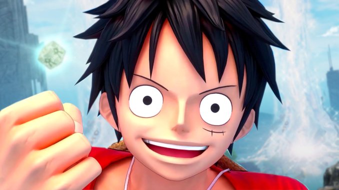 One Piece: Emotionaler Kurzfilm zum 23. Jubiläum der Videospiele veröffentlicht