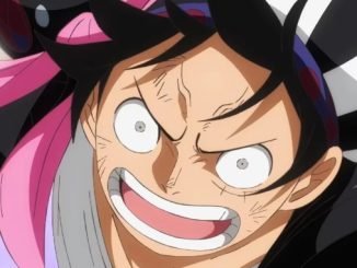 One Piece Red fürs Heimkino: Die DVD und Blu-ray lässt nicht mehr lange auf sich warten
