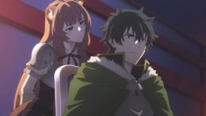 The Rising of the Shield Hero: Staffel 3 hat endlich einen Starttermin