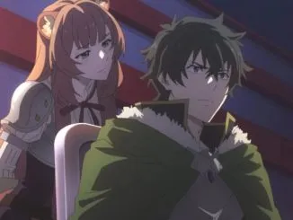 The Rising of the Shield Hero: Staffel 3 hat endlich einen Starttermin