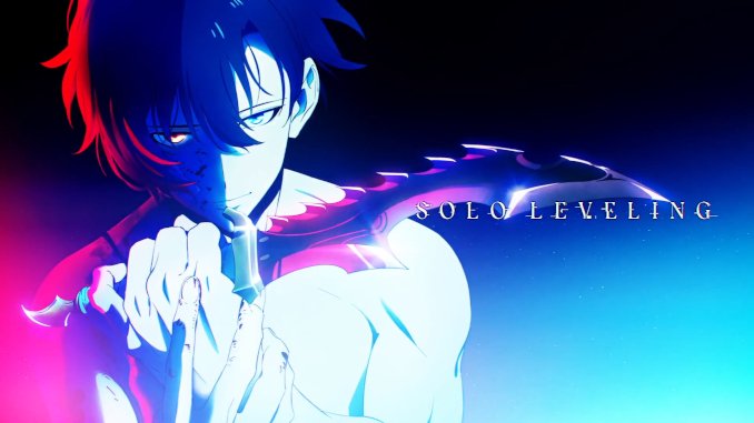 Solo Leveling: Start, Handlung & Trailer - alle Infos zur Anime-Umsetzung