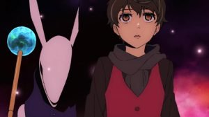 Tower of God: Releasetermin der DVD- und Blu-ray-Version bekannt