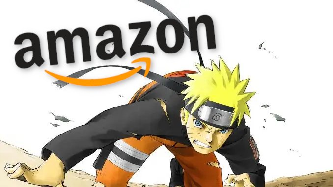 Amazon 3-für-2-Aktion: Jetzt zuschlagen und die Anime-Sammlung erweitern!