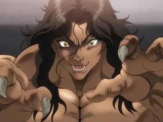 Baki Hanma: Neuer Trailer enthüllt Startdatum von Staffel 2