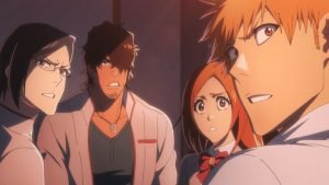 Bleach: Thousand-Year Blood War: Wo läuft das Finale im legalen Stream?