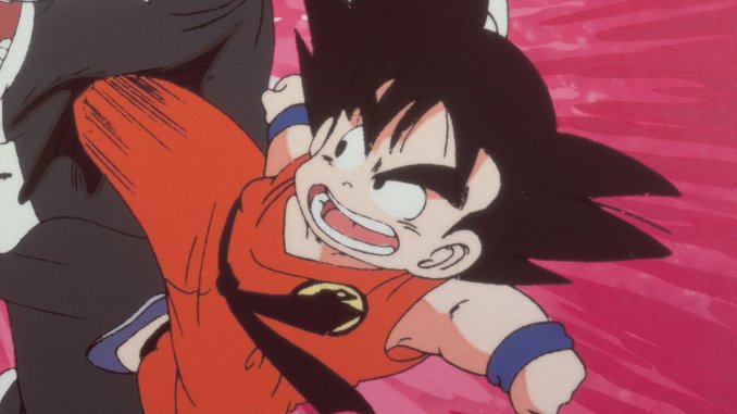 Akira Toriyama: Darum hat der Dragon Ball-Schöpfer mit dem Zeichnen aufgehört