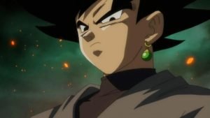 Goku Black in Fortnite: Leaker rechnen mit neuem Dragon Ball-Skin