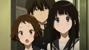 Hyouka Staffel 2: Wird es bald neue Folgen geben?