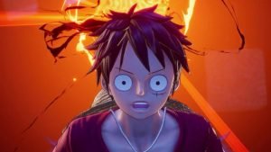 One Piece Odyssey: Reunion of Memories - Neuer DLC ab sofort erhältlich