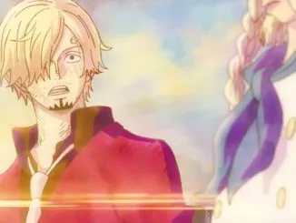 Fans begeistert: One Piece-Anime zeigt Sanjis mächtigsten Angriff