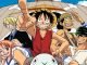 One Piece: Poster zur Netflix-Serie zeigt die Flying Lamb in voller Pracht