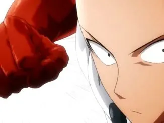 Kein neues Manga-Kapitel im Mai: One Punch Man legt Pause ein