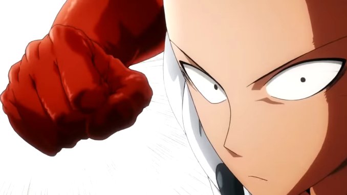 Kein neues Manga-Kapitel im Mai: One Punch Man legt Pause ein