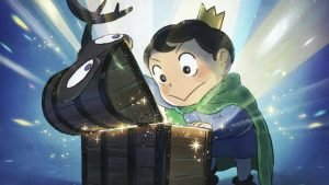 Crunchyroll stockt auf: 3 neue Anime-Serien beim Streamingdienst gestartet