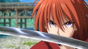 Ruruoni Kenshin: Anime-Remake hat endlich einen Starttermin
